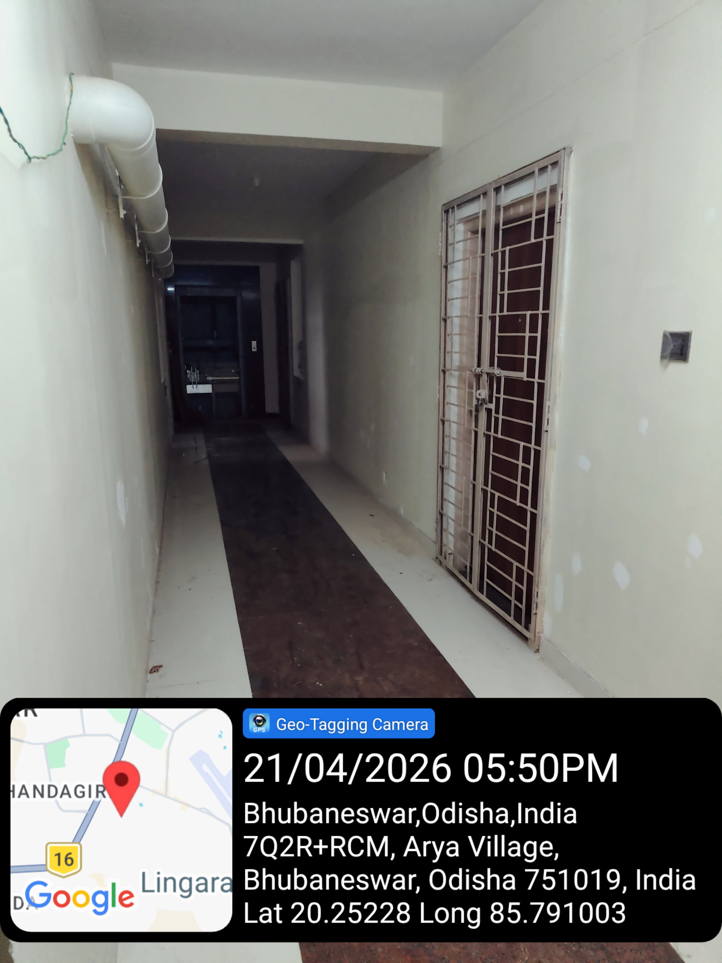 58 BHK Flat for sale in ODI TECH SUNSHINE, Urban Bhubaneswar — photo 8