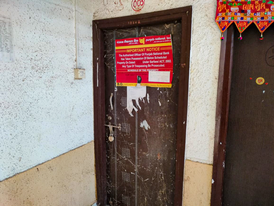 Flat for sale in Thane — photo 2