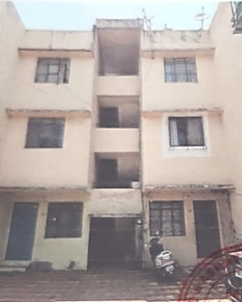 69.7 square meter Flat for sale in Nashik
