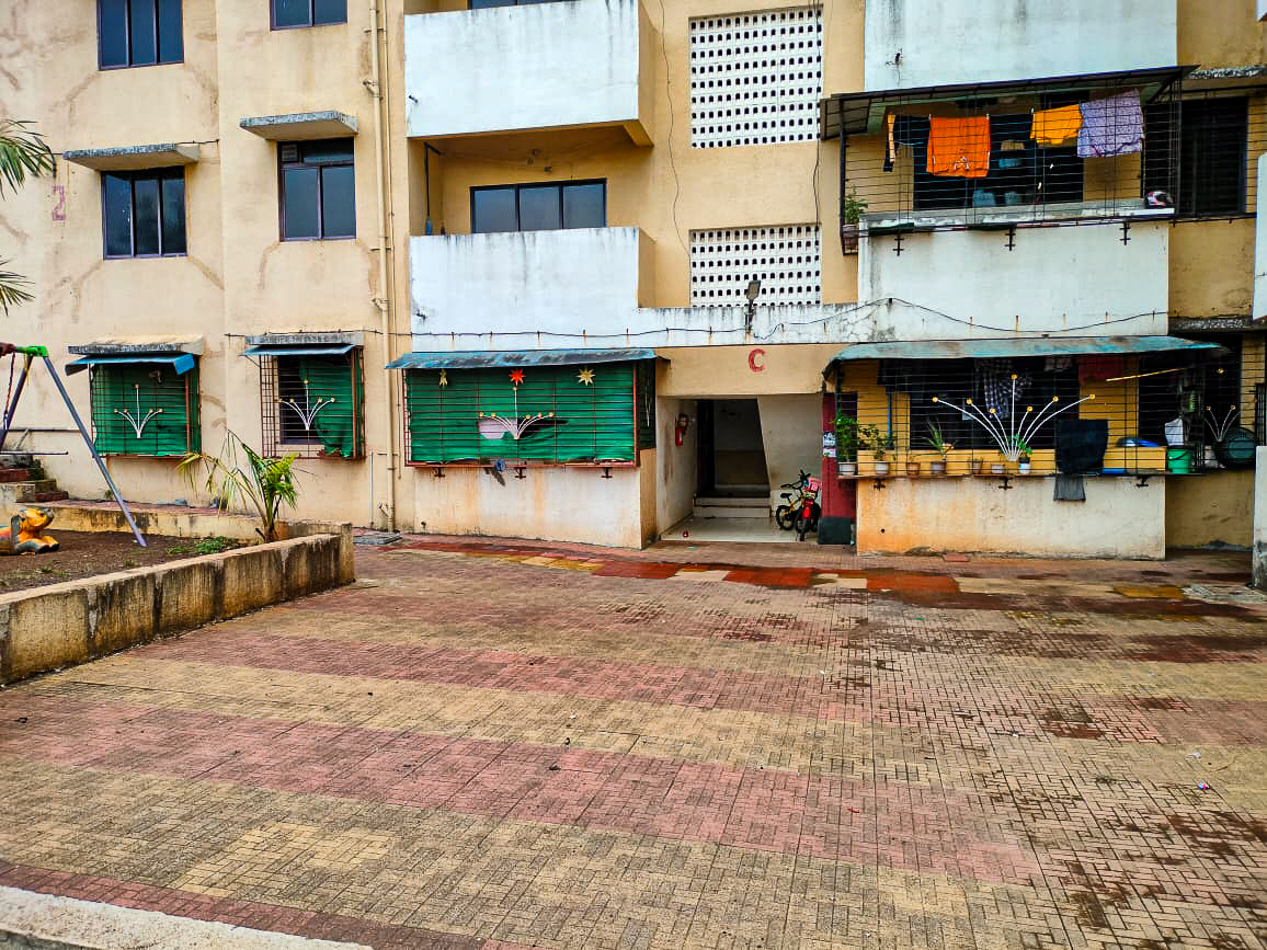 Flat for sale in Thane — photo 1
