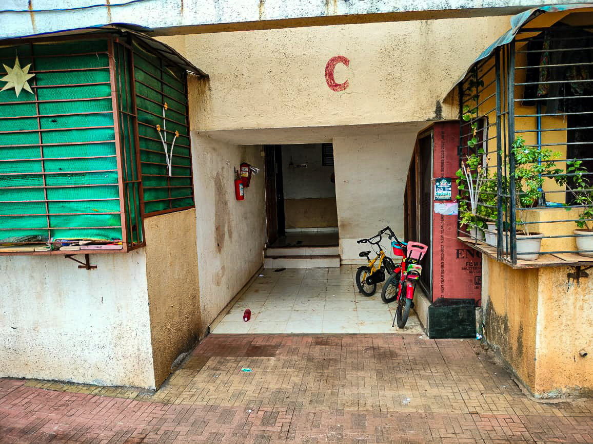 Flat for sale in Thane — photo 3