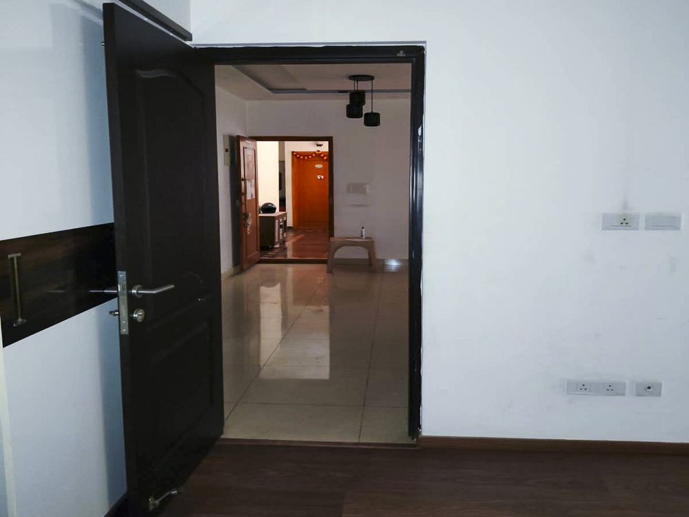 2 BHK Flat for sale in SHRIRAM LUXOR PROJECT, bengalore Bengaluru — photo 8