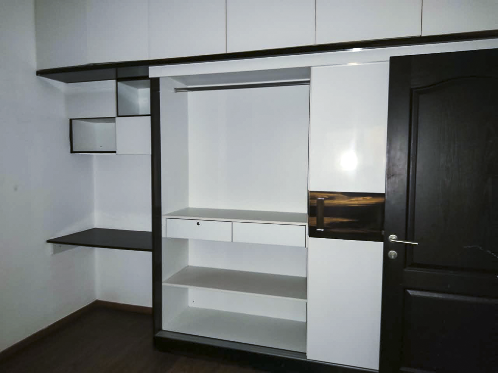 2 BHK Flat for sale in SHRIRAM LUXOR PROJECT, bengalore Bengaluru — photo 14