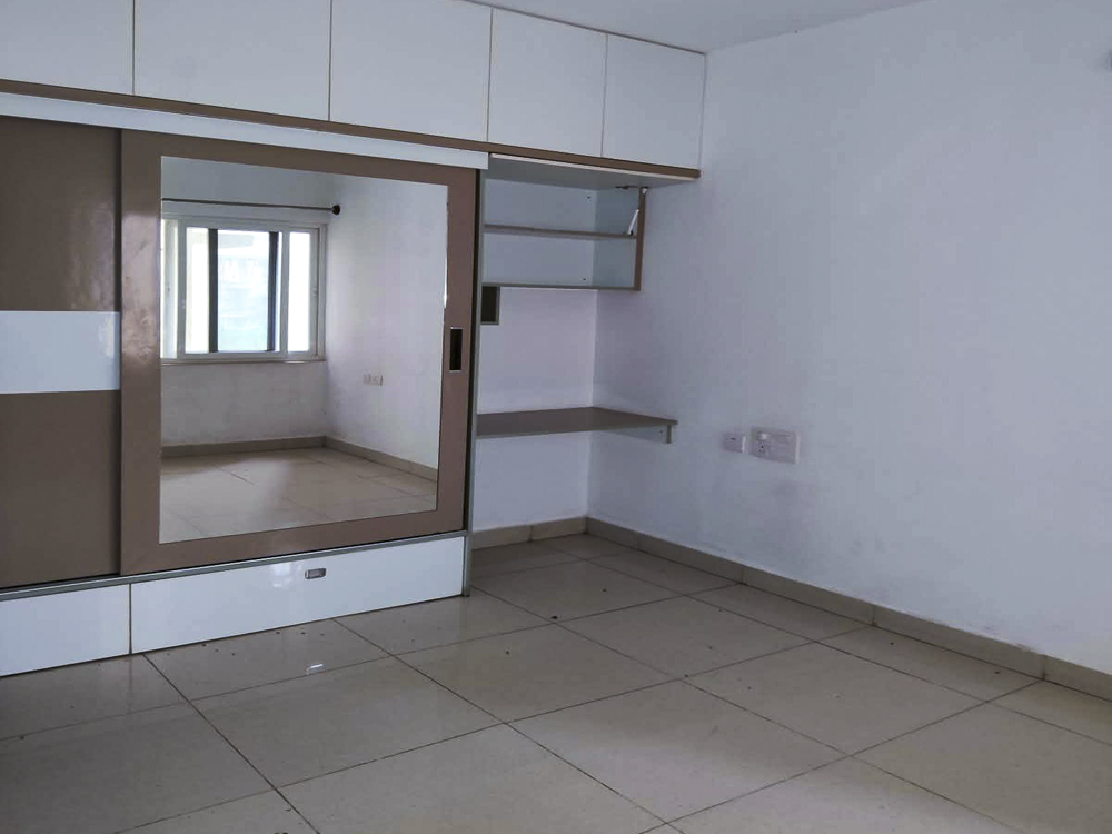 2 BHK Flat for sale in SHRIRAM LUXOR PROJECT, bengalore Bengaluru — photo 9