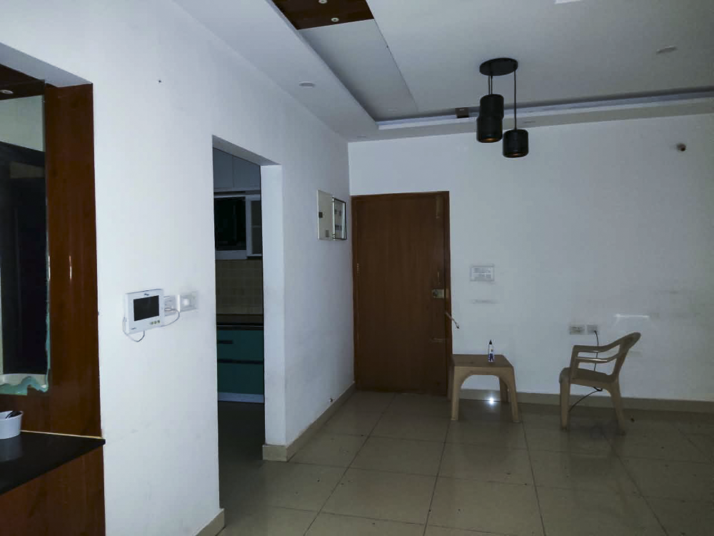 2 BHK Flat for sale in SHRIRAM LUXOR PROJECT, bengalore Bengaluru — photo 10