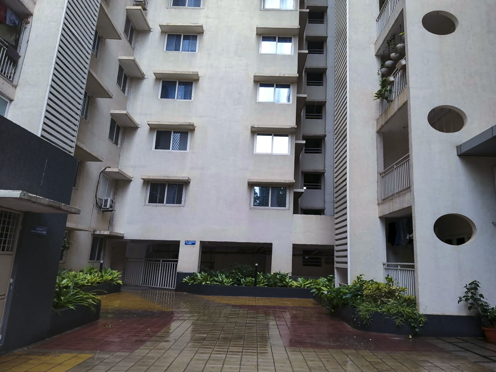 2 BHK Flat for sale in SHRIRAM LUXOR PROJECT, bengalore Bengaluru — photo 2