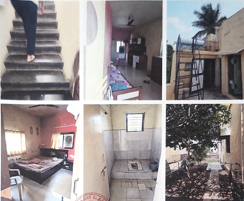 330 square meter Bungalow for sale in Peint — photo 3