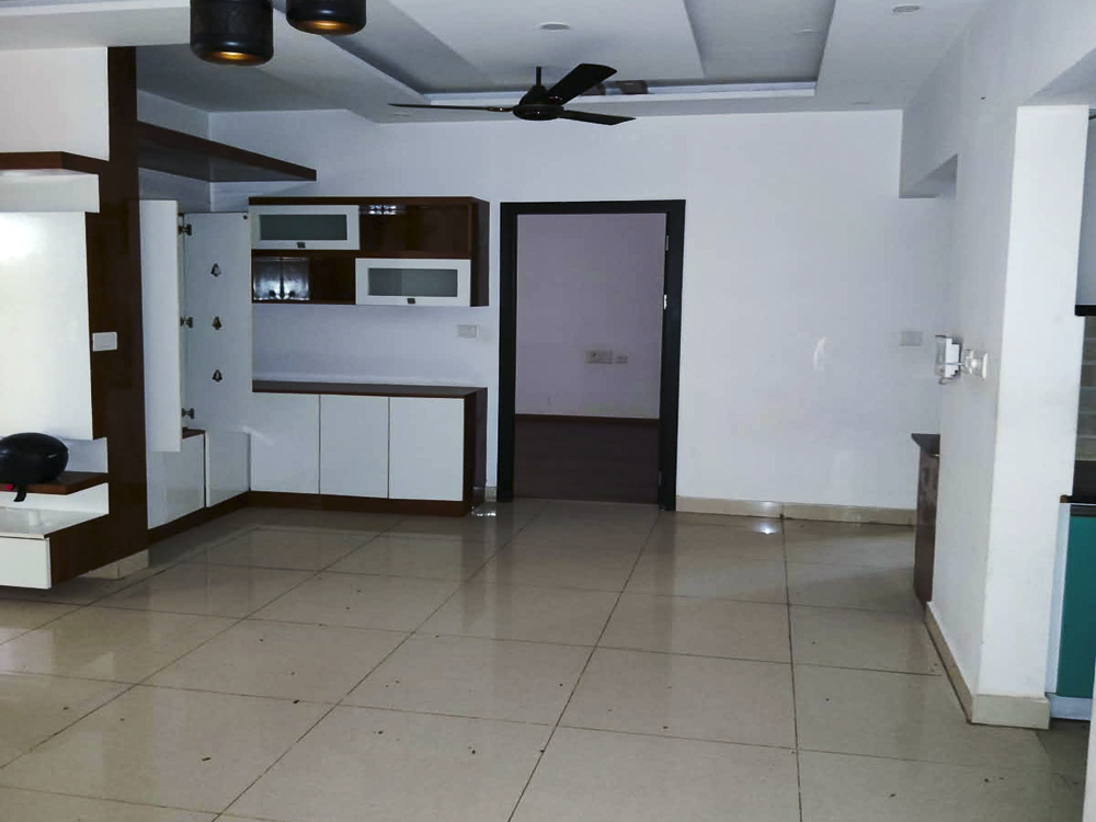 2 BHK Flat for sale in SHRIRAM LUXOR PROJECT, bengalore Bengaluru — photo 17
