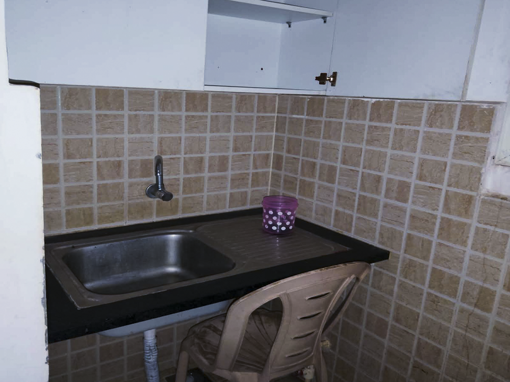 2 BHK Flat for sale in SHRIRAM LUXOR PROJECT, bengalore Bengaluru — photo 15