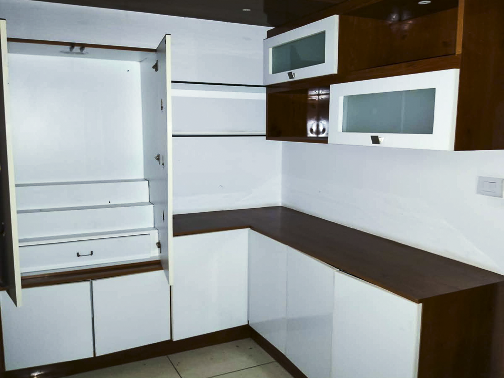 2 BHK Flat for sale in SHRIRAM LUXOR PROJECT, bengalore Bengaluru — photo 16