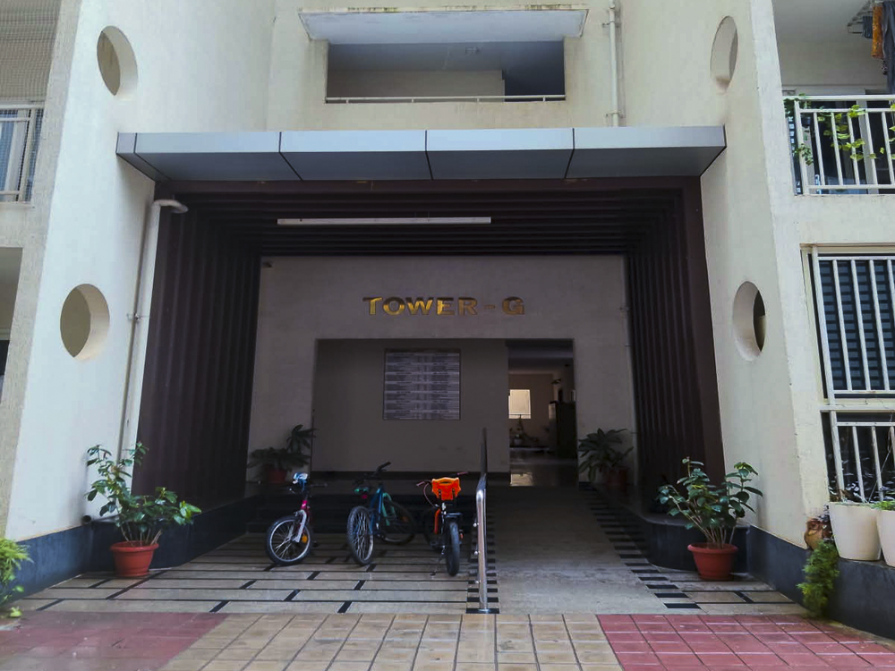 2 BHK Flat for sale in SHRIRAM LUXOR PROJECT, bengalore Bengaluru — photo 5