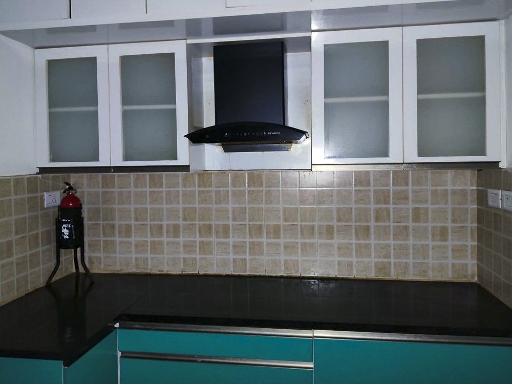 2 BHK Flat for sale in SHRIRAM LUXOR PROJECT, bengalore Bengaluru — photo 18