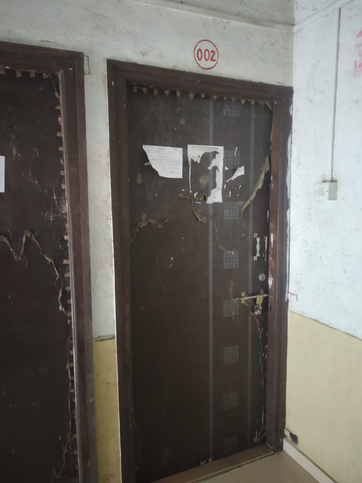 Flat for sale in Kalyan — photo 1