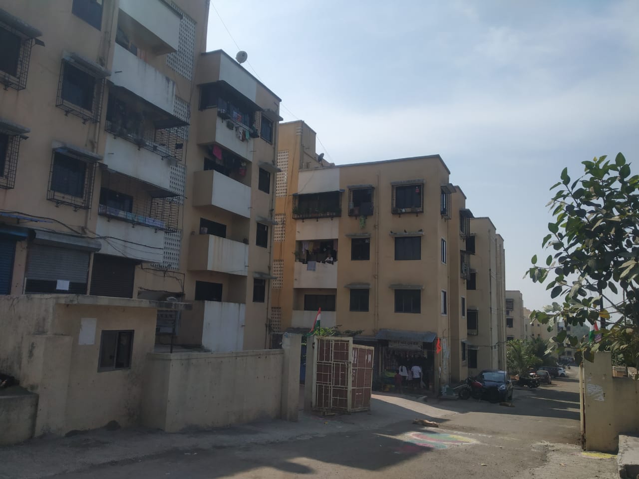 Flat for sale in Kalyan — photo 4