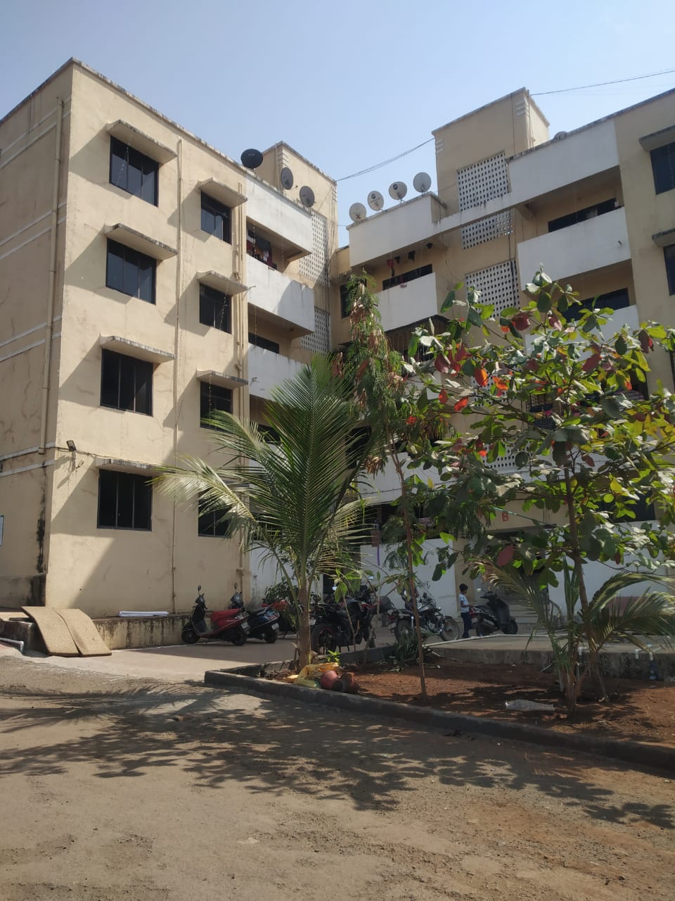 Flat for sale in Kalyan — photo 5