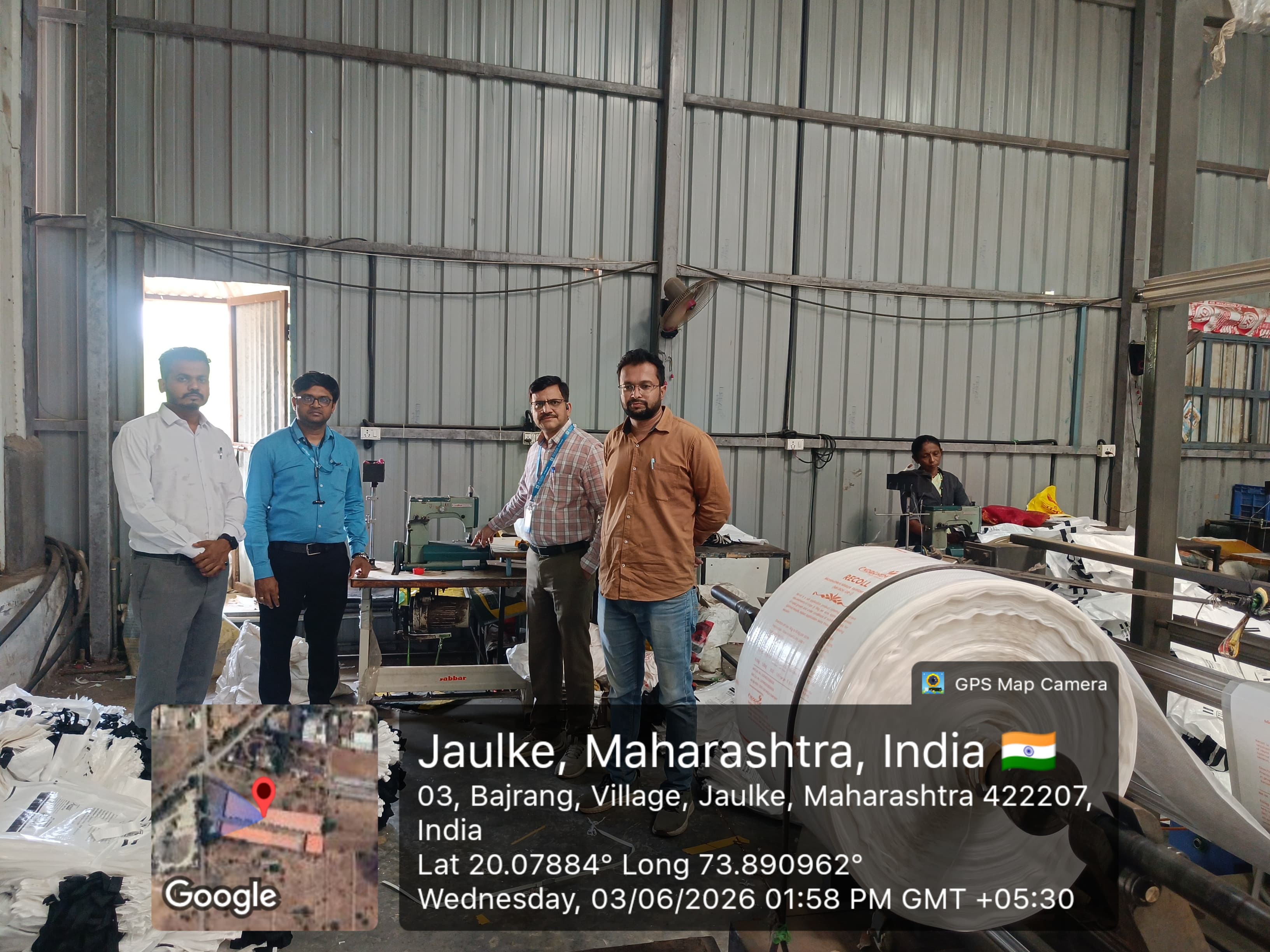 Machinery for sale in Ozar — photo 3