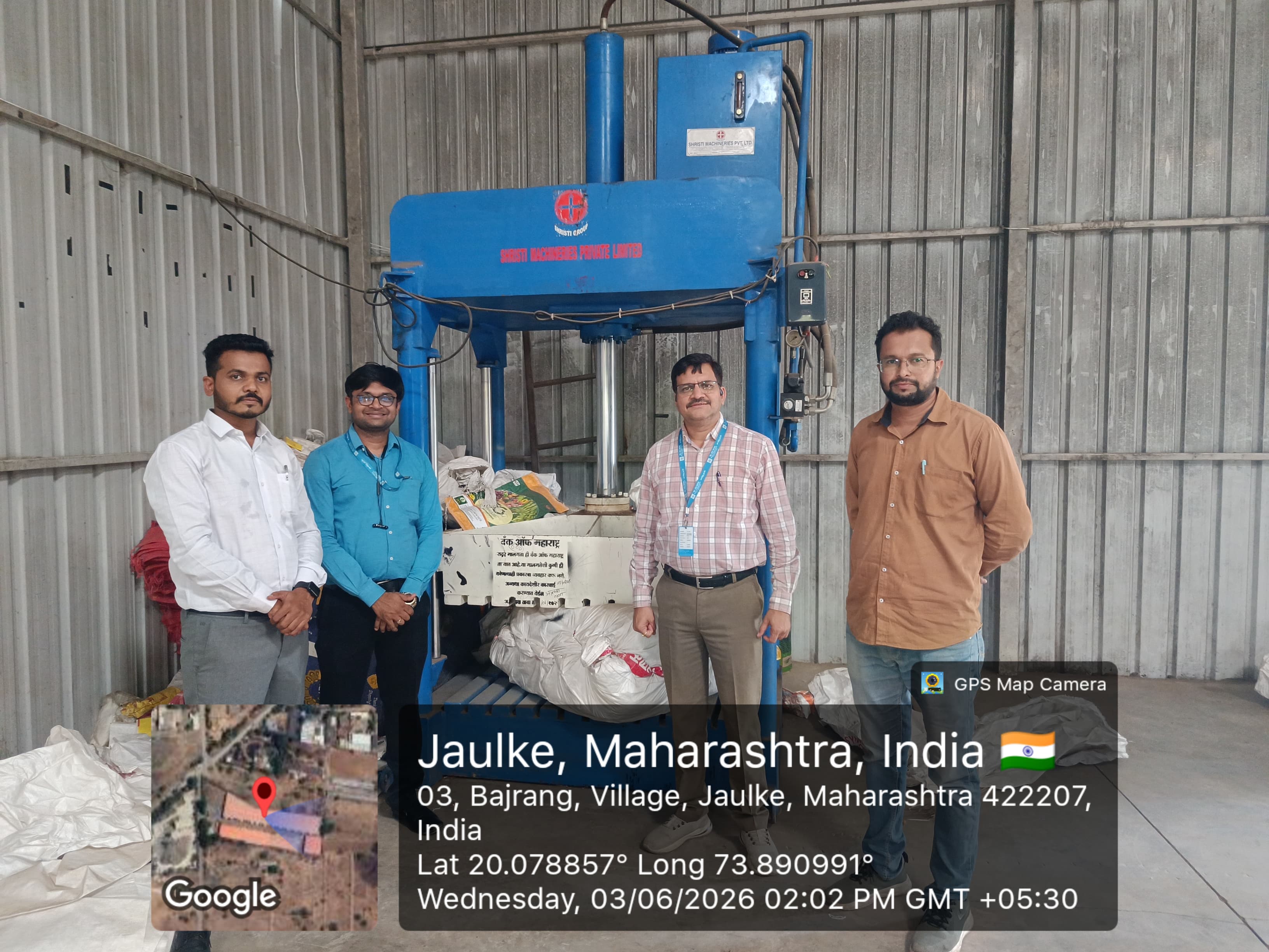 Machinery for sale in Ozar — photo 5