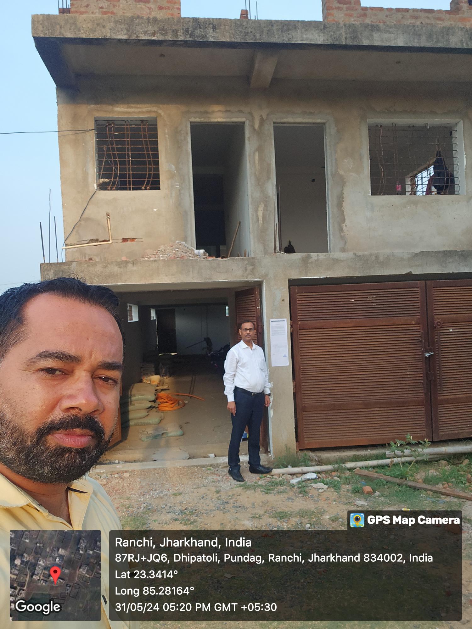 Individual House for sale in Ranchi — photo 1