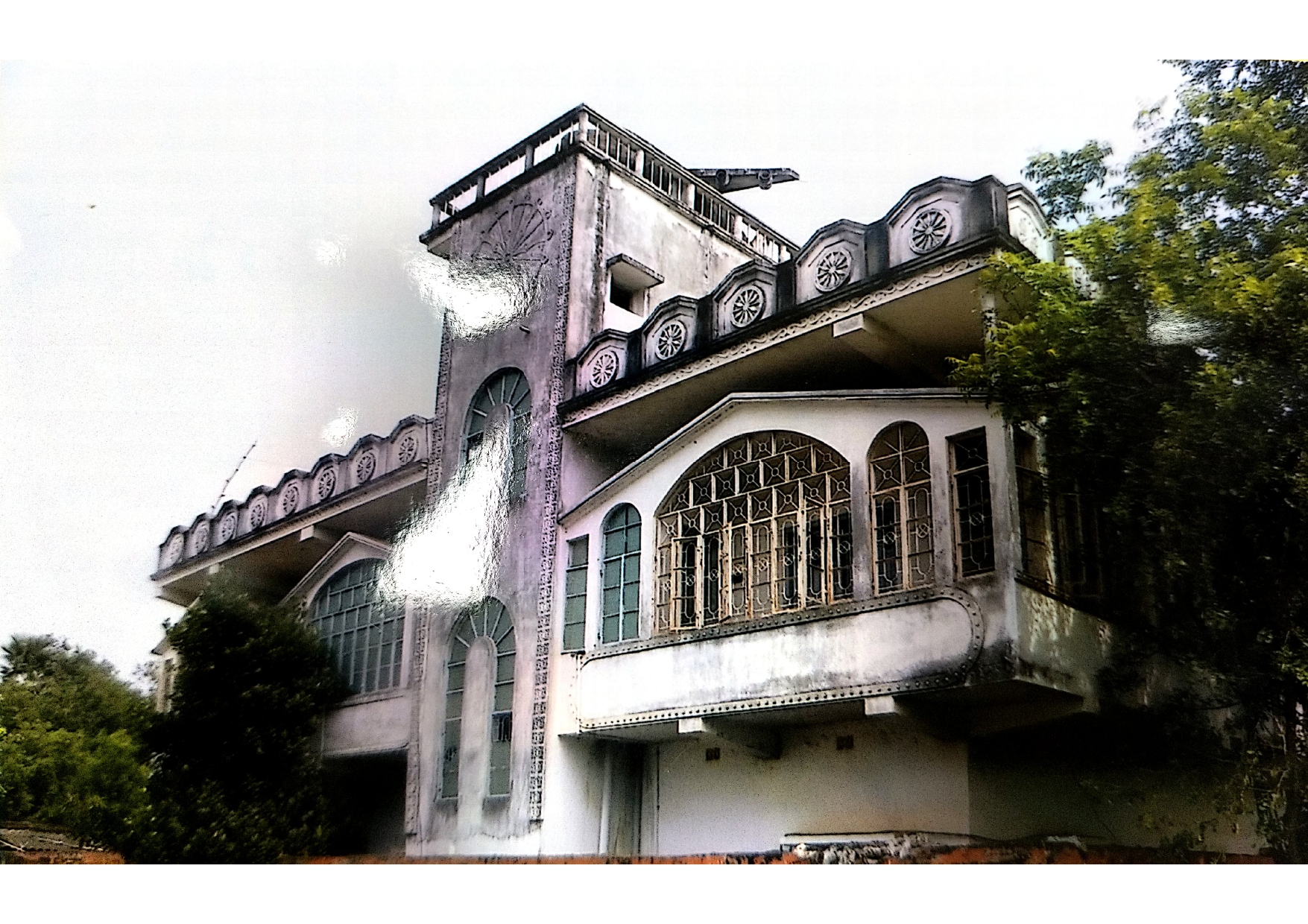 Individual House for sale in Trishalon, Shashpur — photo 2