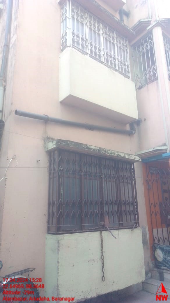 Flat for sale in Kolkata — photo 4