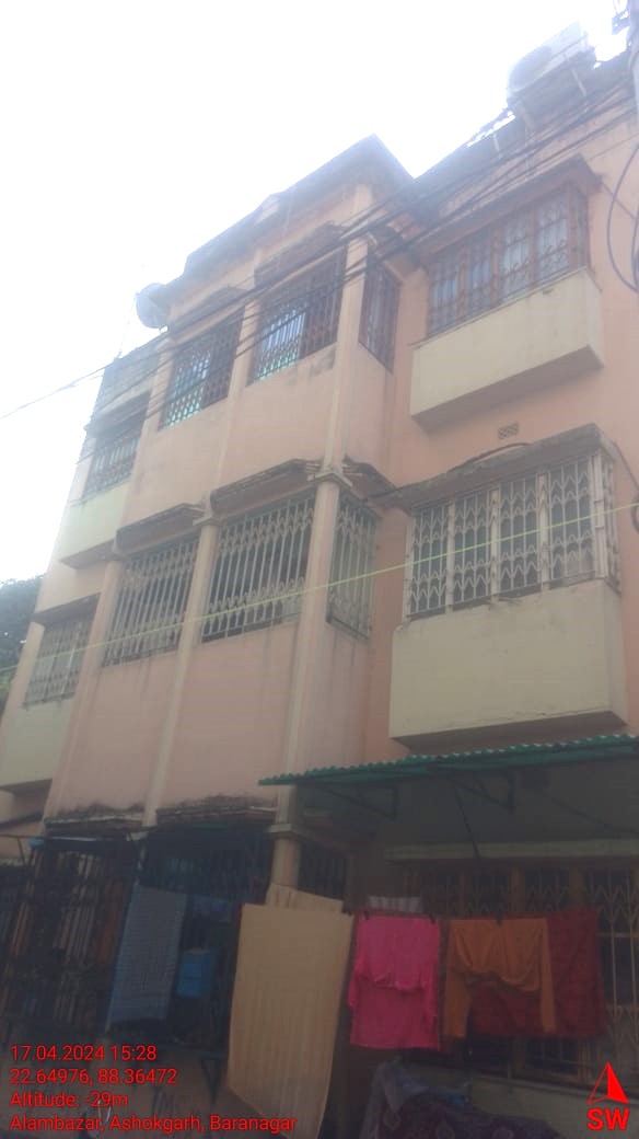 Flat for sale in Kolkata — photo 1