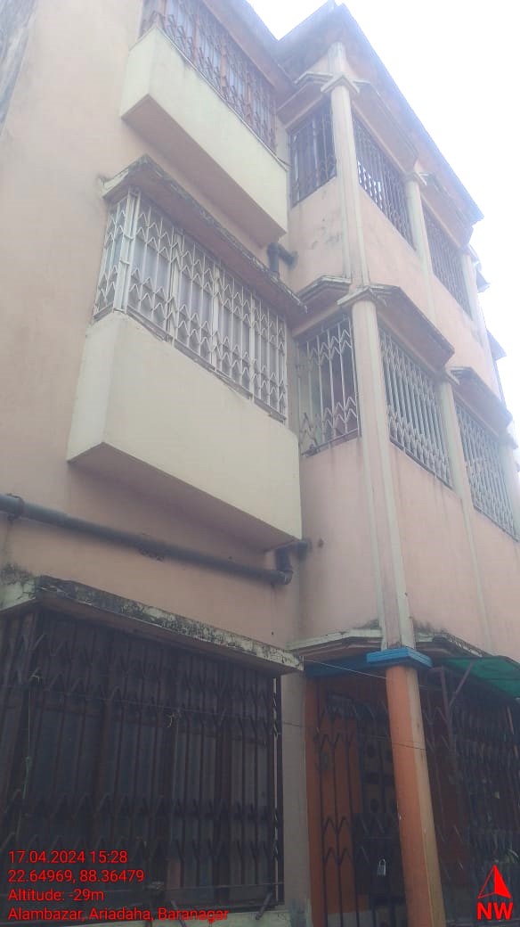 Flat for sale in Kolkata — photo 5