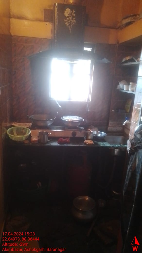 Flat for sale in Kolkata — photo 8