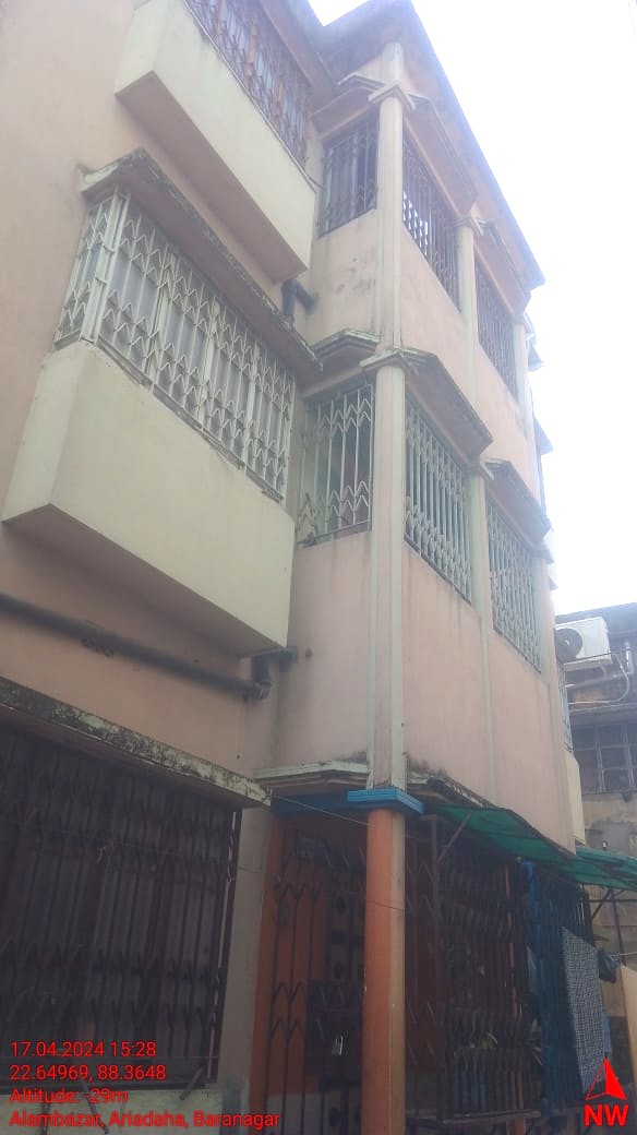 Flat for sale in Kolkata — photo 2