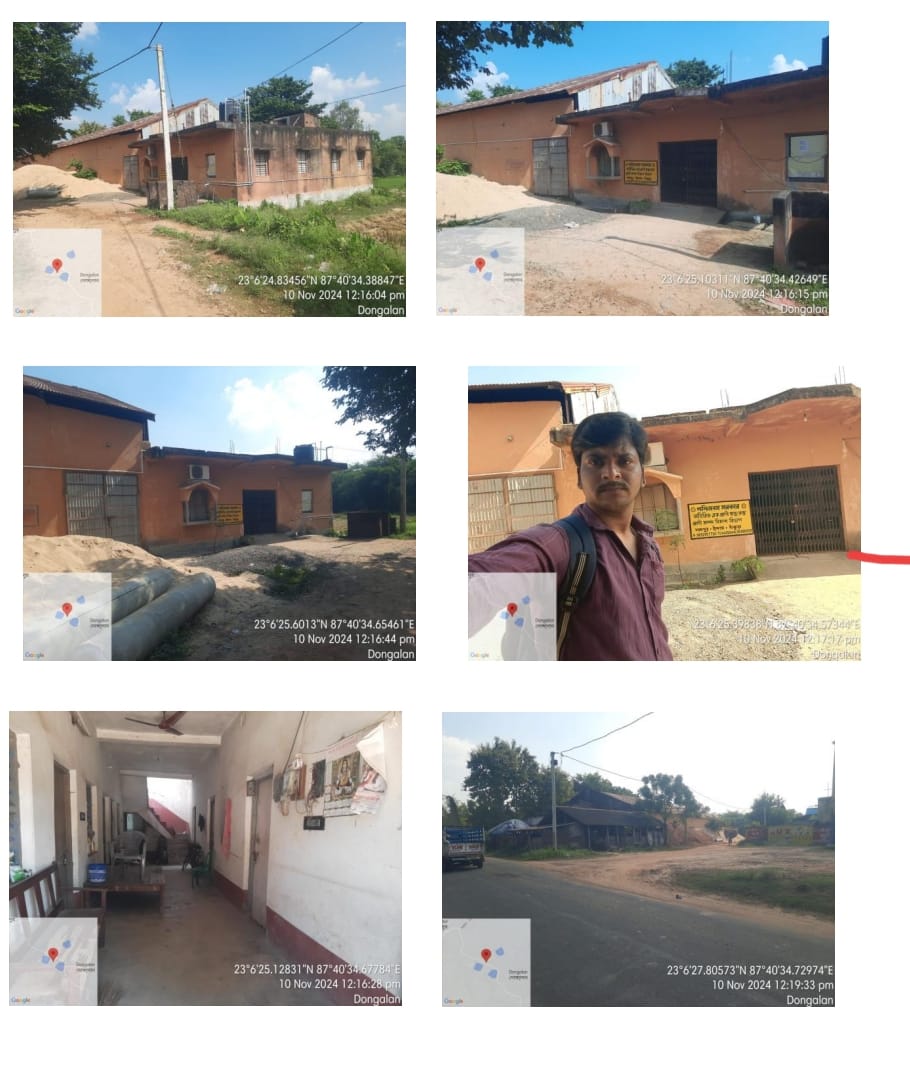 Godowns for sale in Trishalon, Shashpur — photo 1