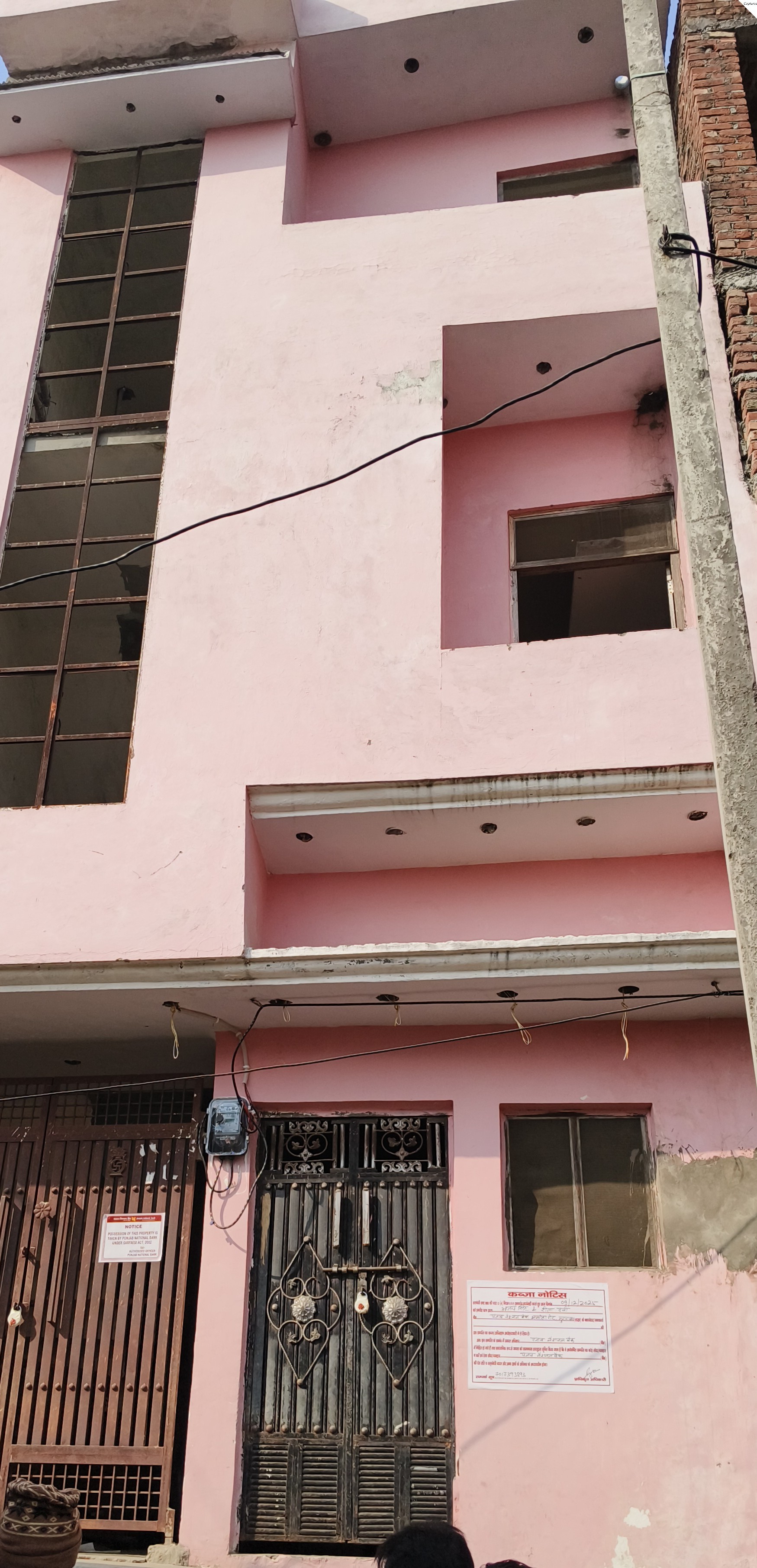 49.43 square meter Individual House for sale in Barwara Mazra — photo 4