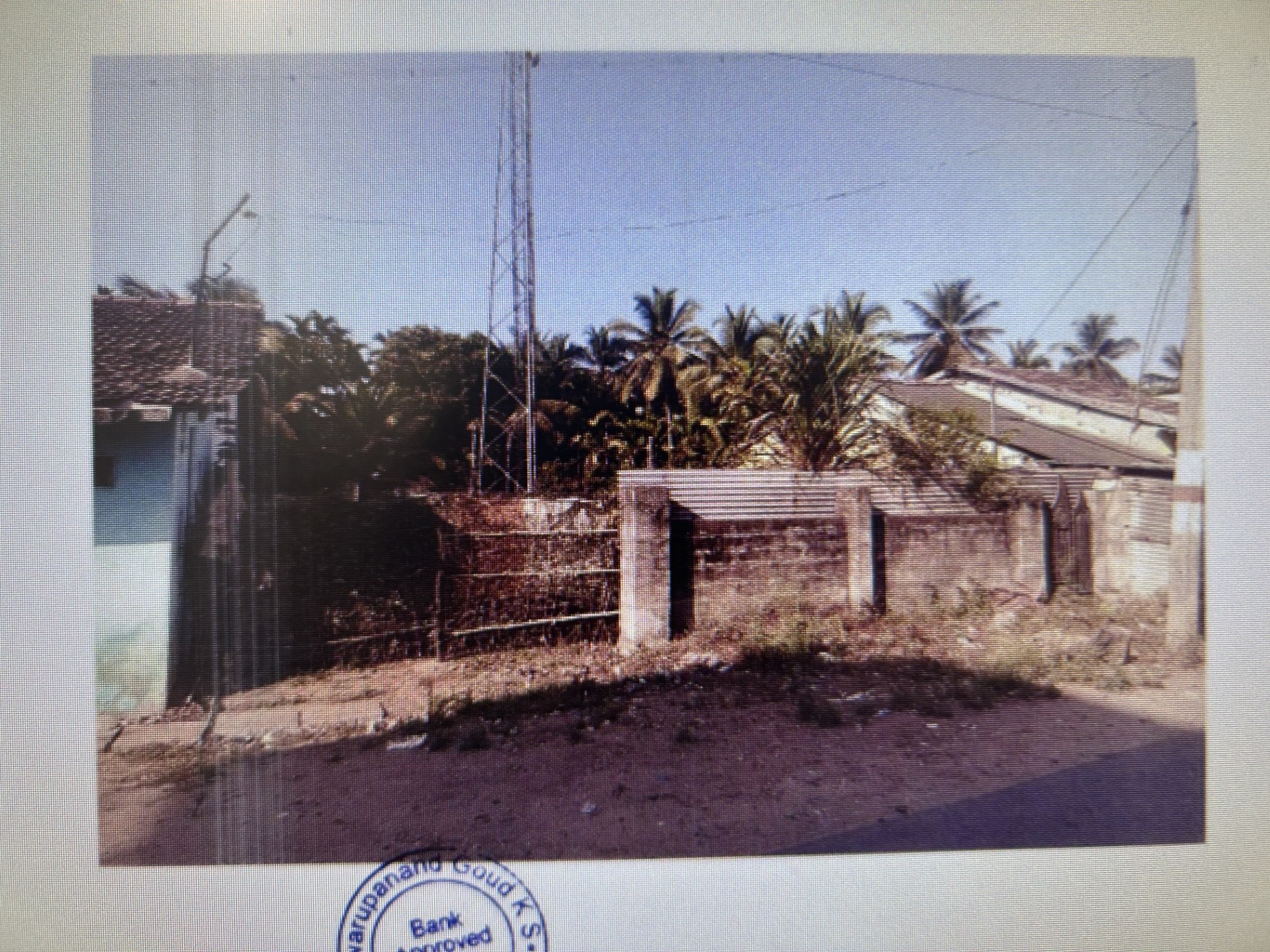2400 square feet Plot for sale in KAGEKODAMAGGE Bhadravati