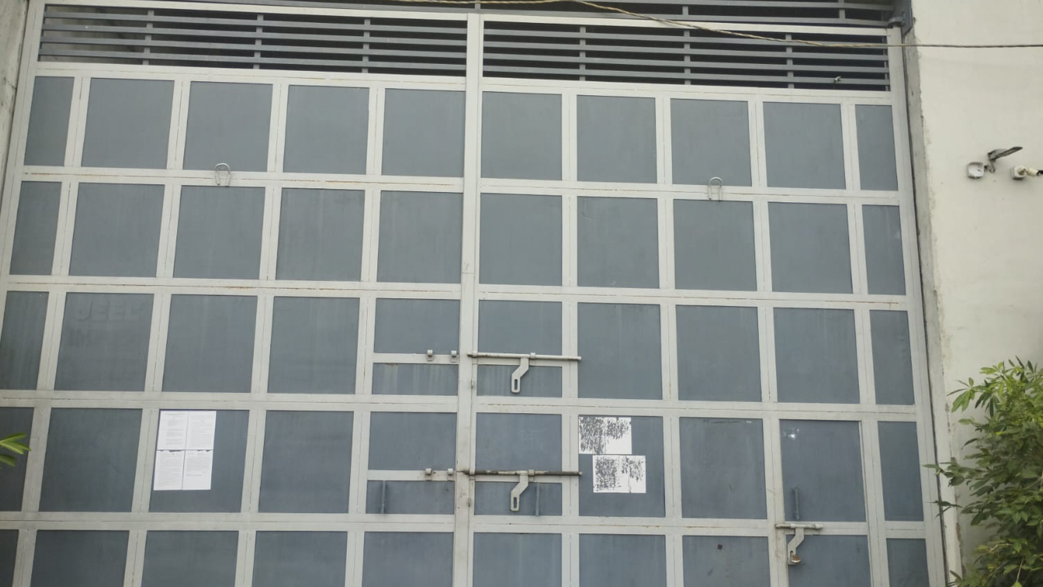 7488 square feet Industrial Shed for sale in shivadhin industrial park, AHMEDABAD Daskaroi — photo 9