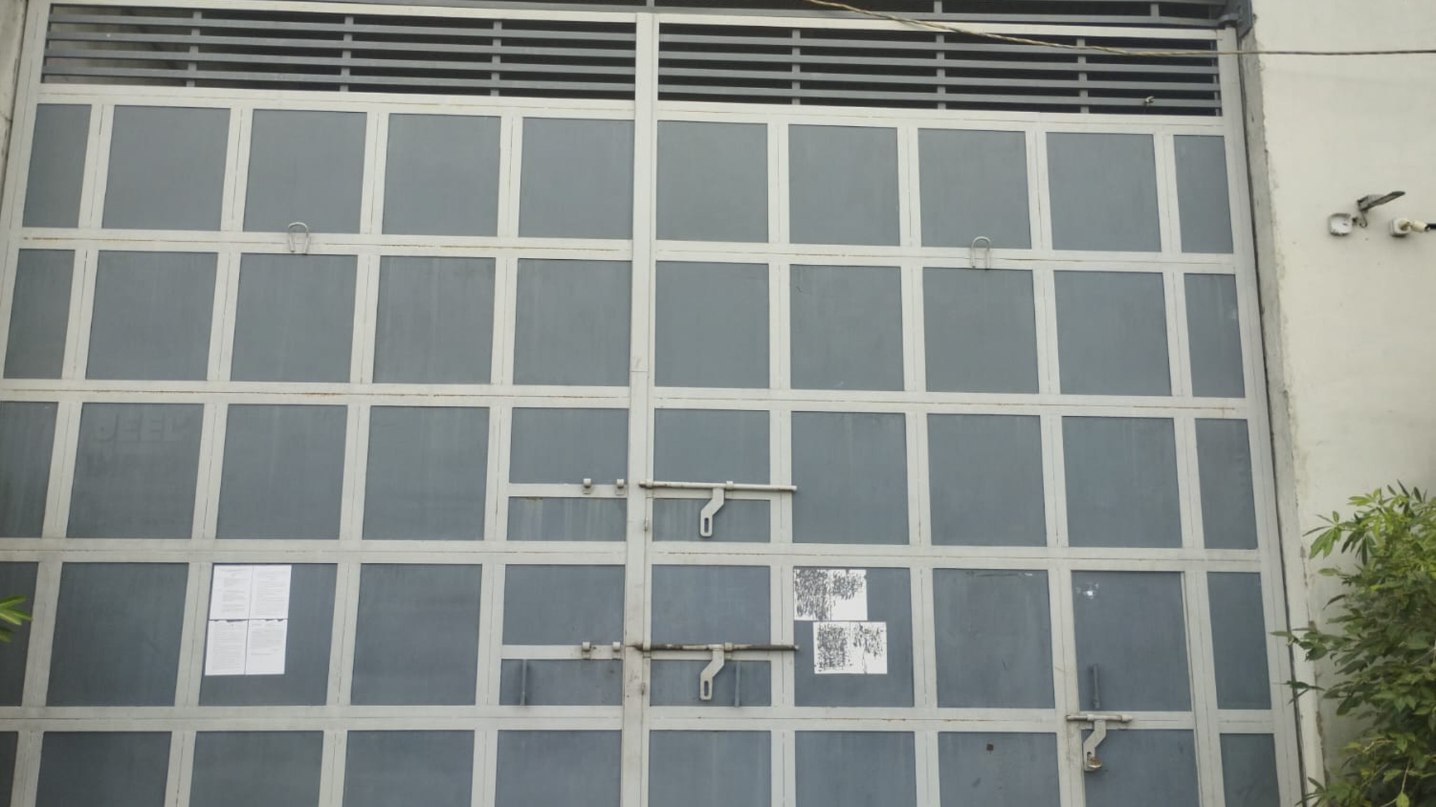 7488 square feet Industrial Shed for sale in shivadhin industrial park, AHMEDABAD Daskaroi — photo 11