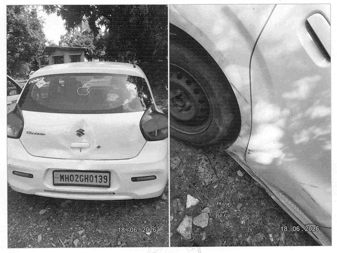 VEHICLE MARUTI CELERIO VXI CNG MH-02-GH-0139 for sale in BHAYANDAR Mira Bhayandar