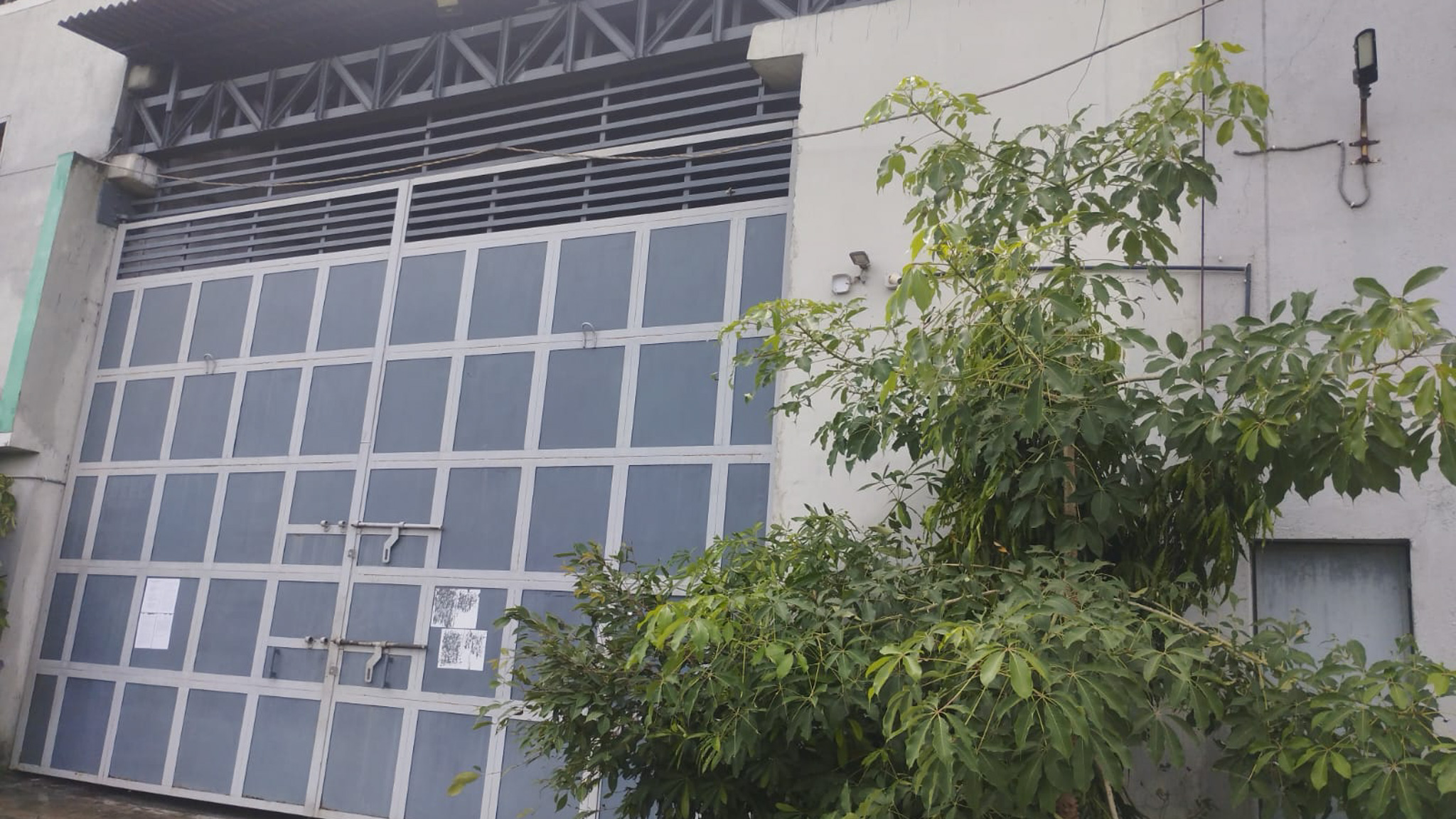 7488 square feet Industrial Shed for sale in shivadhin industrial park, AHMEDABAD Daskaroi — photo 1
