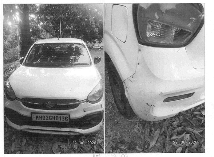 VEHICLE MARUTI CELERIO VXI CNG MH-02-GH-0136 for sale in BHAYANDAR Mira Bhayandar