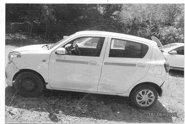 VEHICLE MARUTI CELERIO VXI CNG MH-02-GH-0141 for sale in BHAYANDAR Mira Bhayandar
