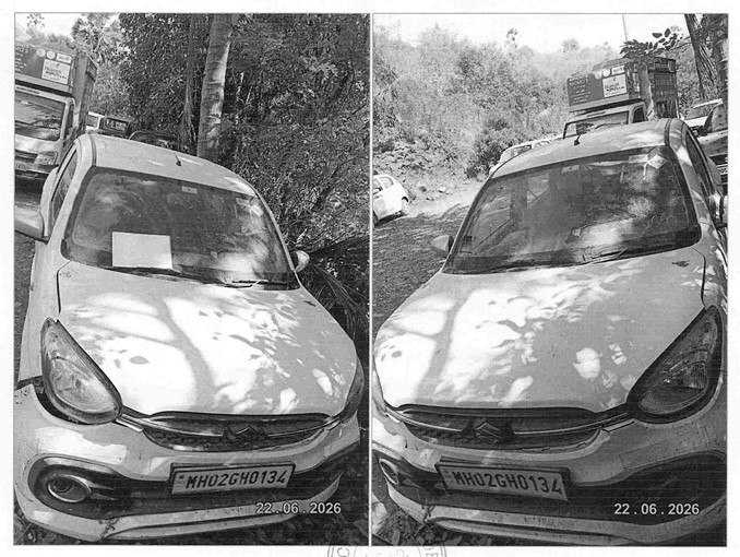 VEHICLE MARUTI CELERIO VXI CNG MH-02-GH-0134 for sale in BHAYANDAR Mira Bhayandar