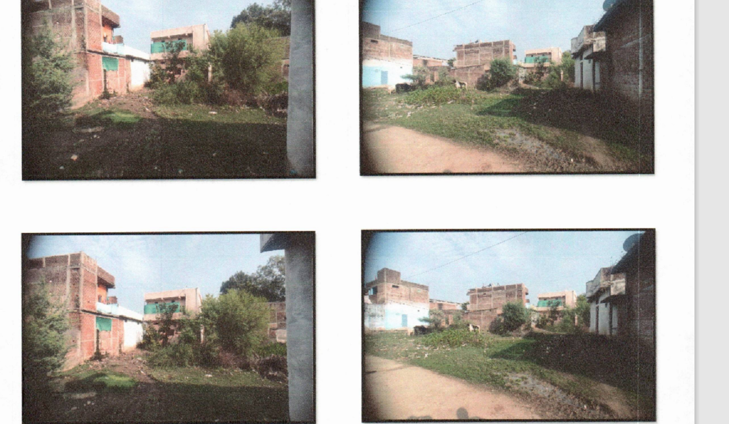 139.44 square meter Plot for sale in Badi