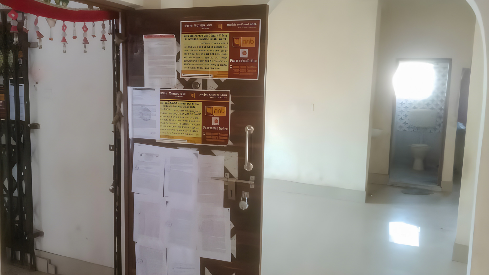 4 BHK Flat for sale in MATRI BHAVAN APARTMENT, NEAR NANDAN KANAN DURGA MANDIR AND JYOTI BANQUET HALL Uttarpara Kotrung — photo 3