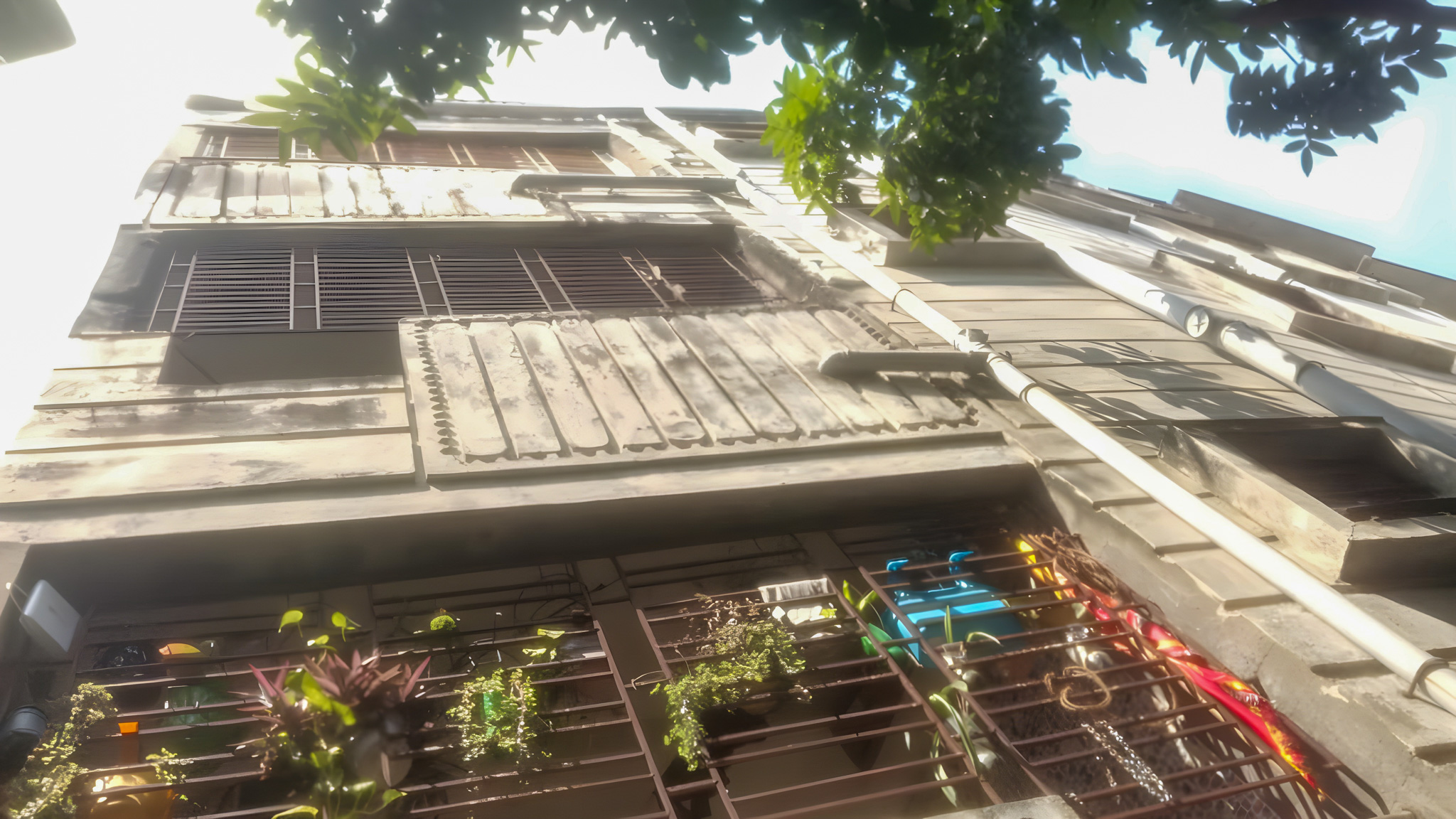 4 BHK Flat for sale in MATRI BHAVAN APARTMENT, NEAR NANDAN KANAN DURGA MANDIR AND JYOTI BANQUET HALL Uttarpara Kotrung — photo 2