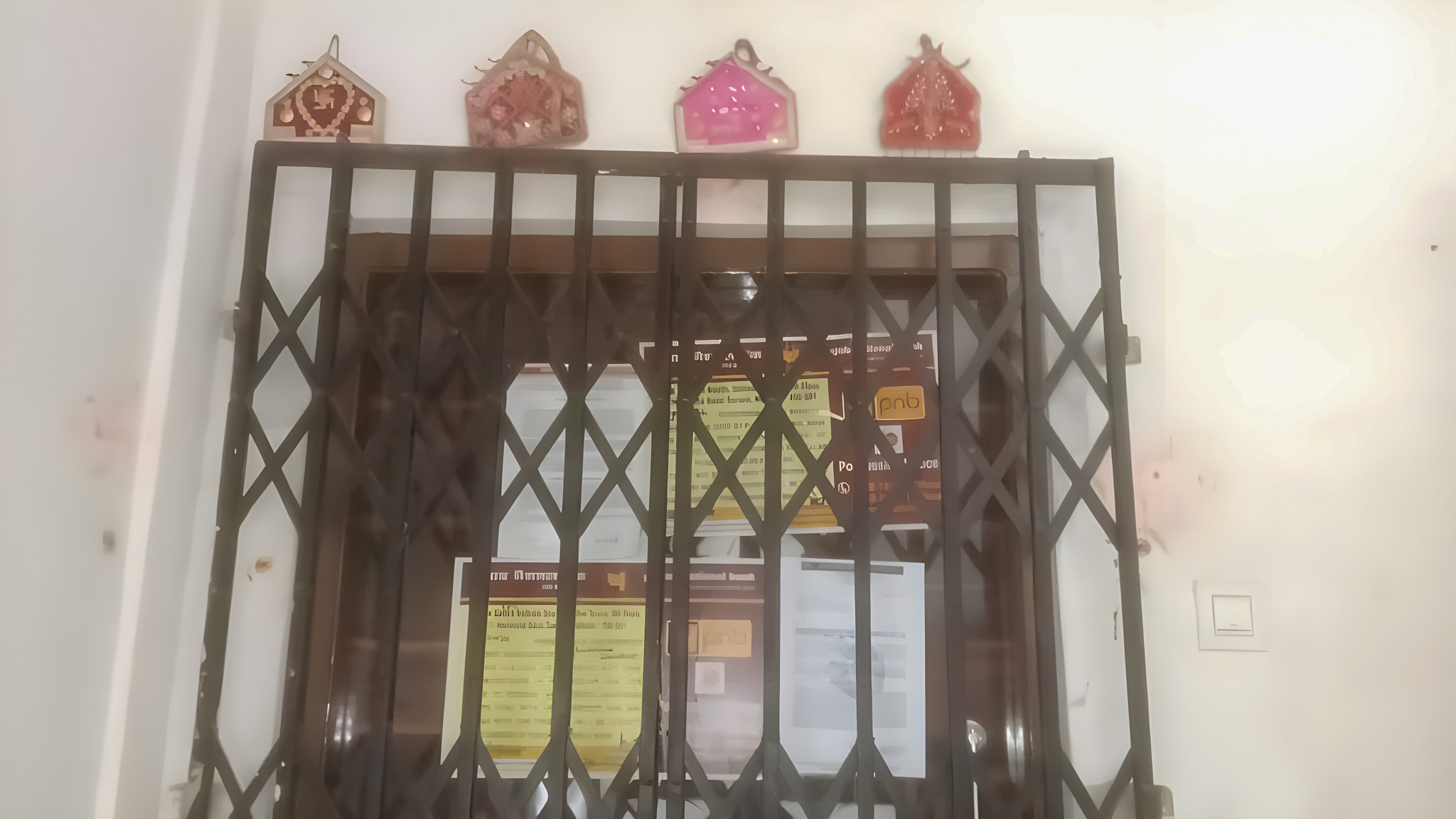 4 BHK Flat for sale in MATRI BHAVAN APARTMENT, NEAR NANDAN KANAN DURGA MANDIR AND JYOTI BANQUET HALL Uttarpara Kotrung — photo 10