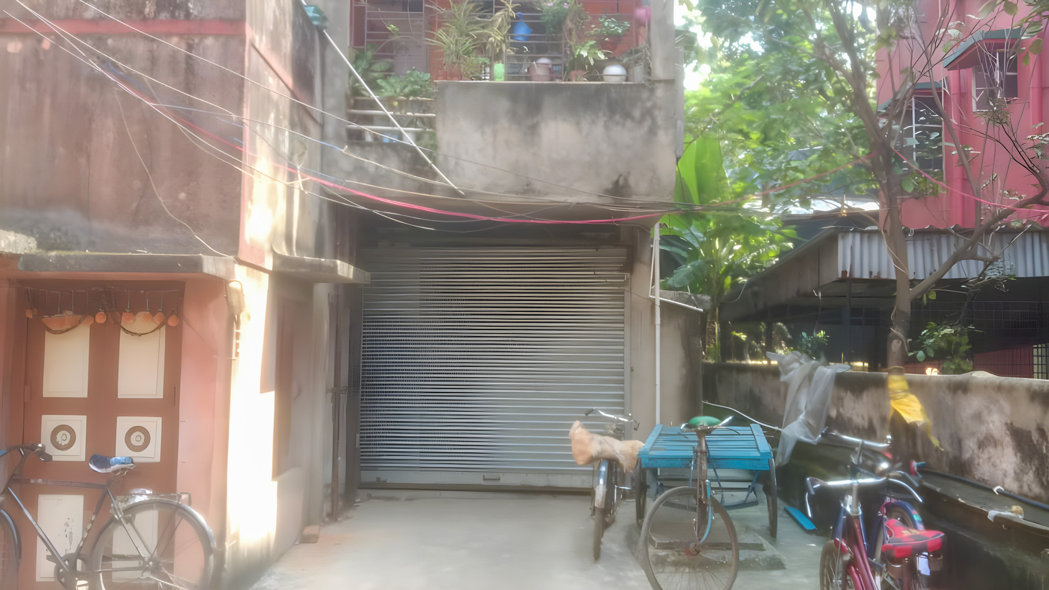 4 BHK Flat for sale in MATRI BHAVAN APARTMENT, NEAR NANDAN KANAN DURGA MANDIR AND JYOTI BANQUET HALL Uttarpara Kotrung — photo 12