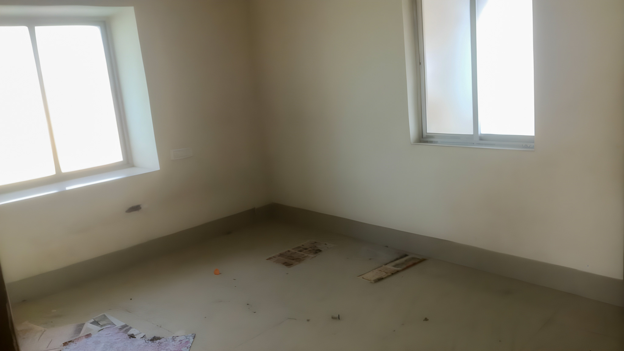 4 BHK Flat for sale in MATRI BHAVAN APARTMENT, NEAR NANDAN KANAN DURGA MANDIR AND JYOTI BANQUET HALL Uttarpara Kotrung — photo 7