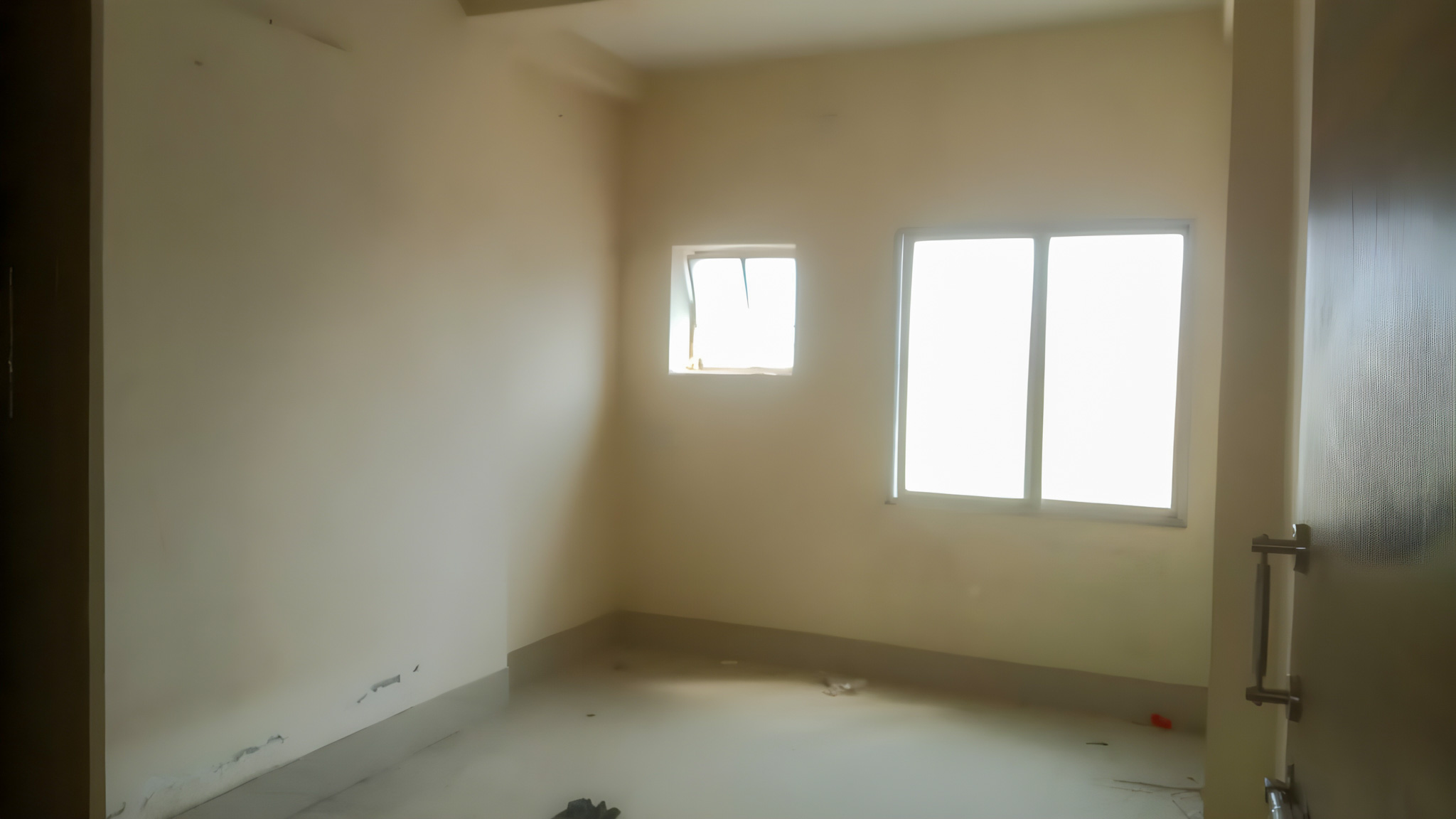 4 BHK Flat for sale in MATRI BHAVAN APARTMENT, NEAR NANDAN KANAN DURGA MANDIR AND JYOTI BANQUET HALL Uttarpara Kotrung — photo 6