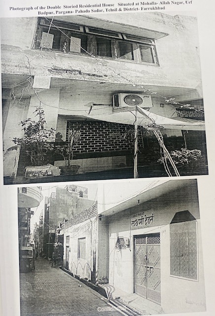 265.22 square meter Individual House for sale in Baroun — photo 1