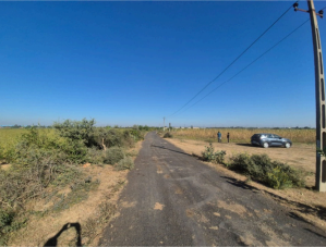 2448.22 square meter Plot for sale in Bhachau