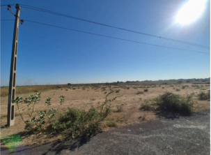 2447.25 square meter Plot for sale in Bhachau