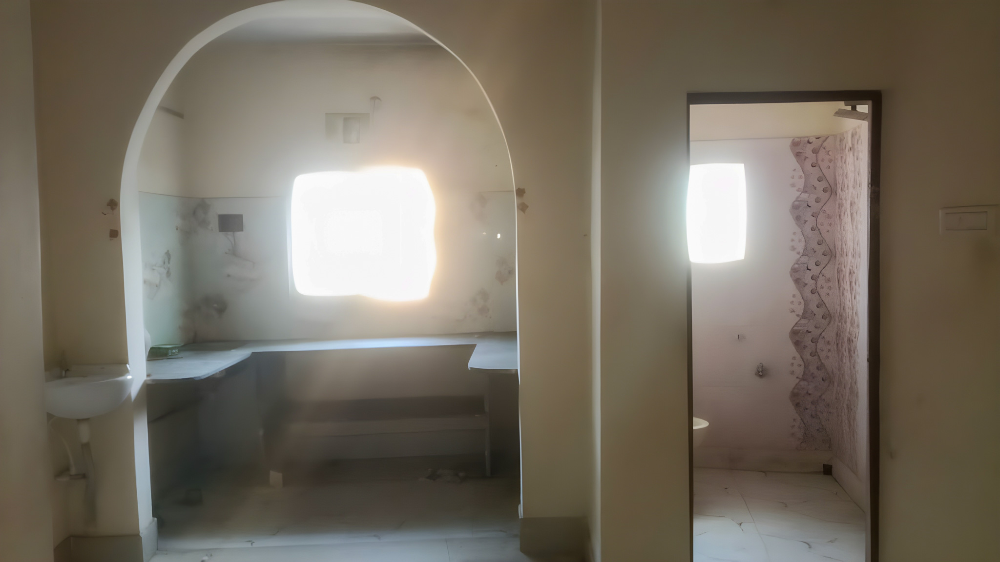 4 BHK Flat for sale in MATRI BHAVAN APARTMENT, NEAR NANDAN KANAN DURGA MANDIR AND JYOTI BANQUET HALL Uttarpara Kotrung — photo 9