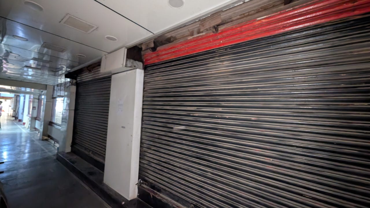 39.02 square meter Shops for sale in Golghar Chak Jalal Gorakhpur U.P Gorakhpur — photo 2